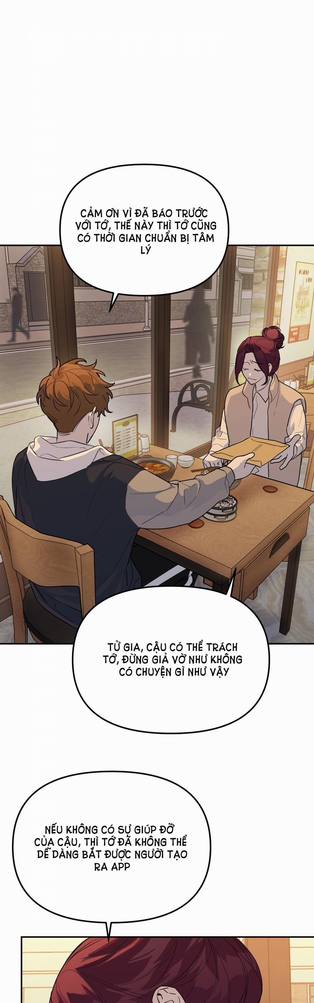 Devil Luck 56 trang 18