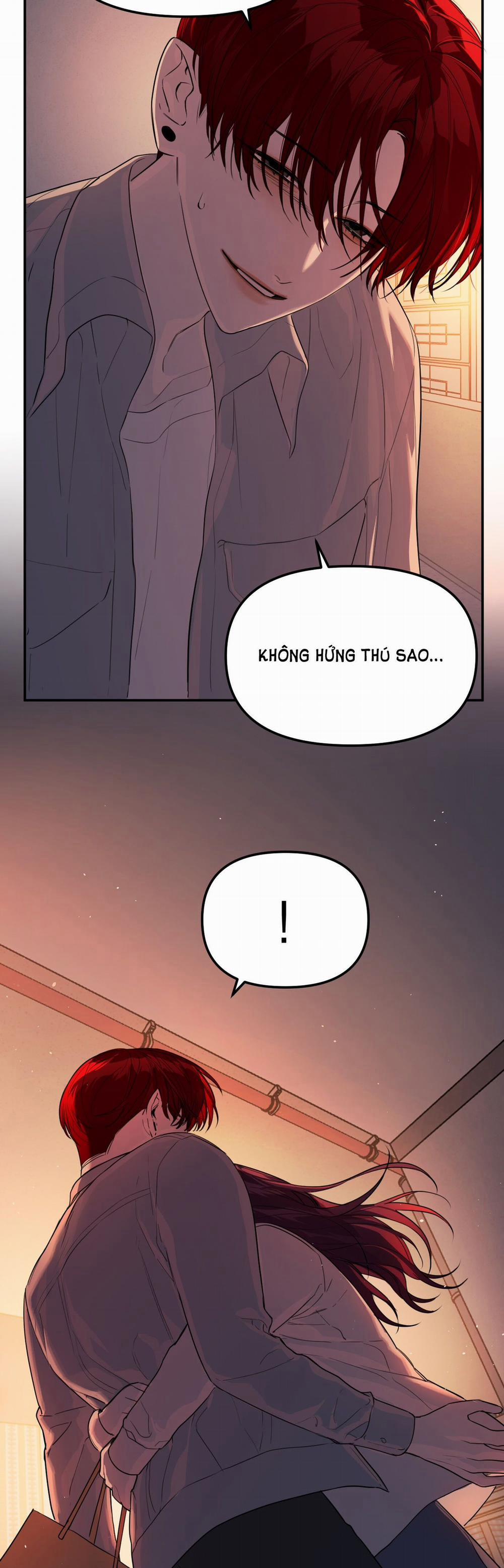 Devil Luck 56 trang 2