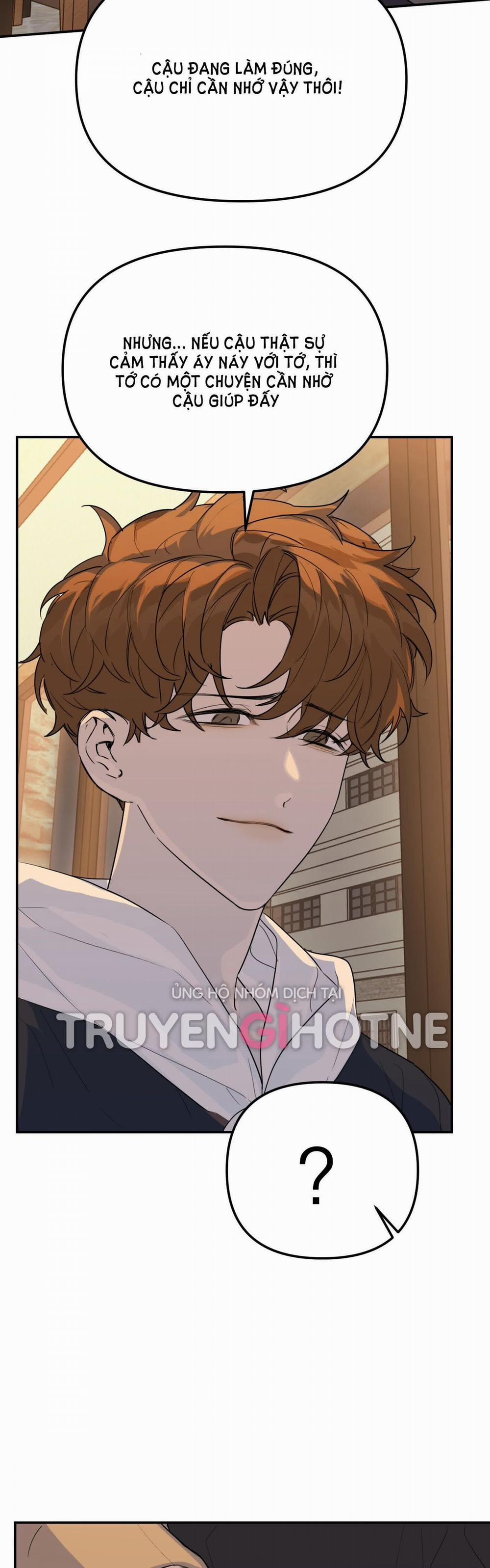 Devil Luck 56 trang 20