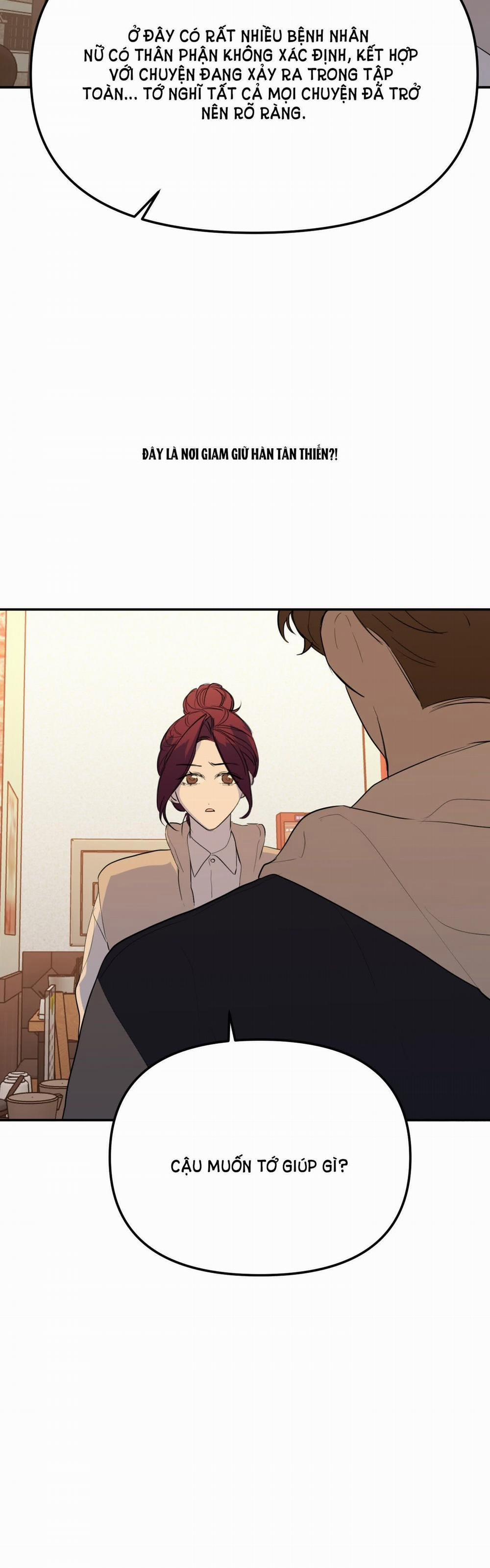 Devil Luck 56 trang 22