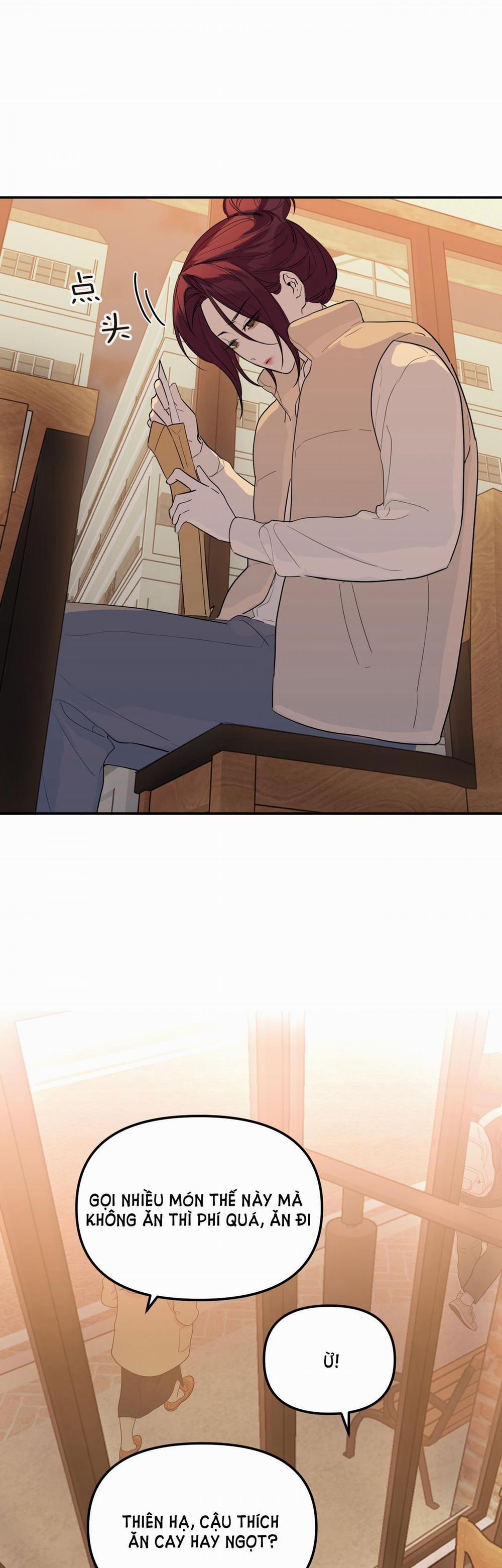 Devil Luck 56 trang 25