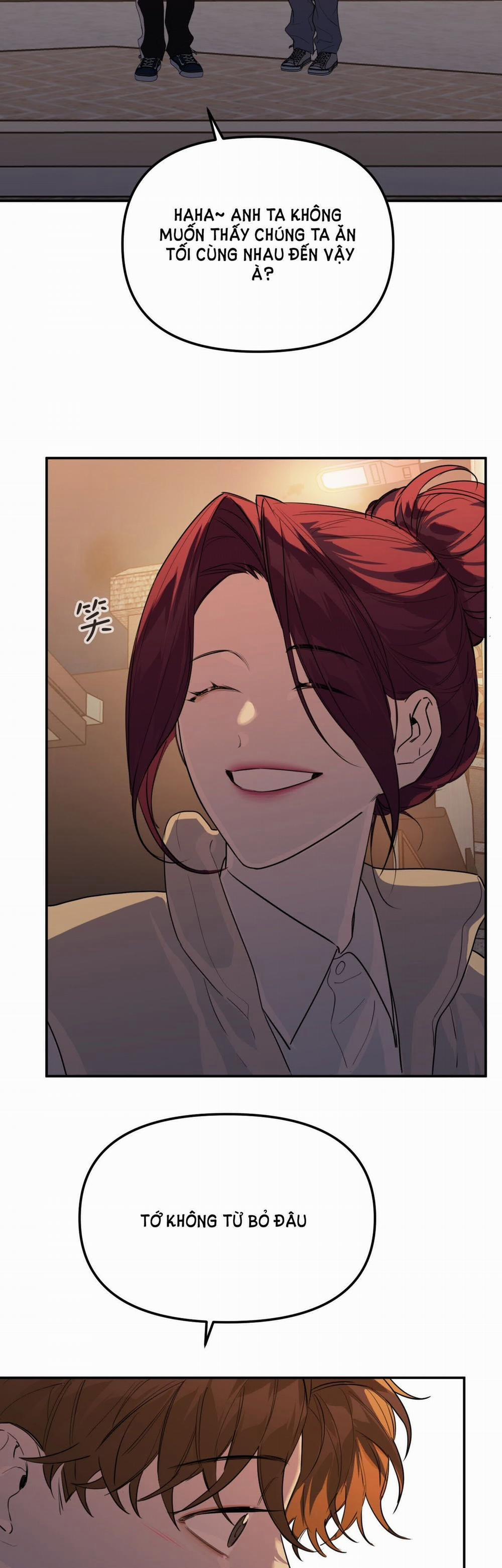 Devil Luck 56 trang 28