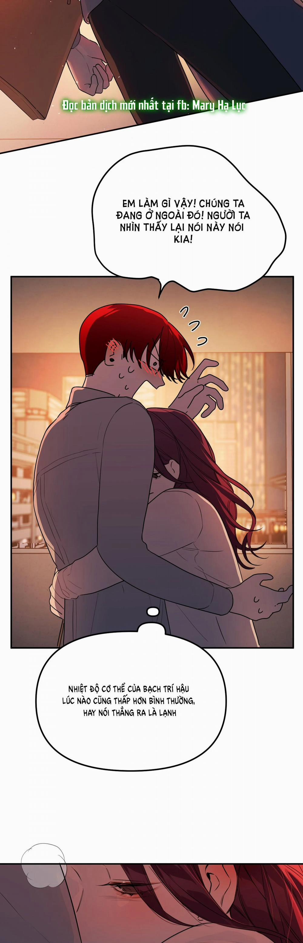 Devil Luck 56 trang 3