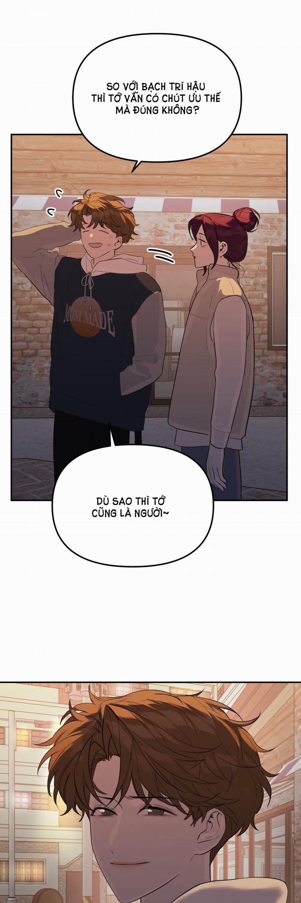 Devil Luck 56 trang 30