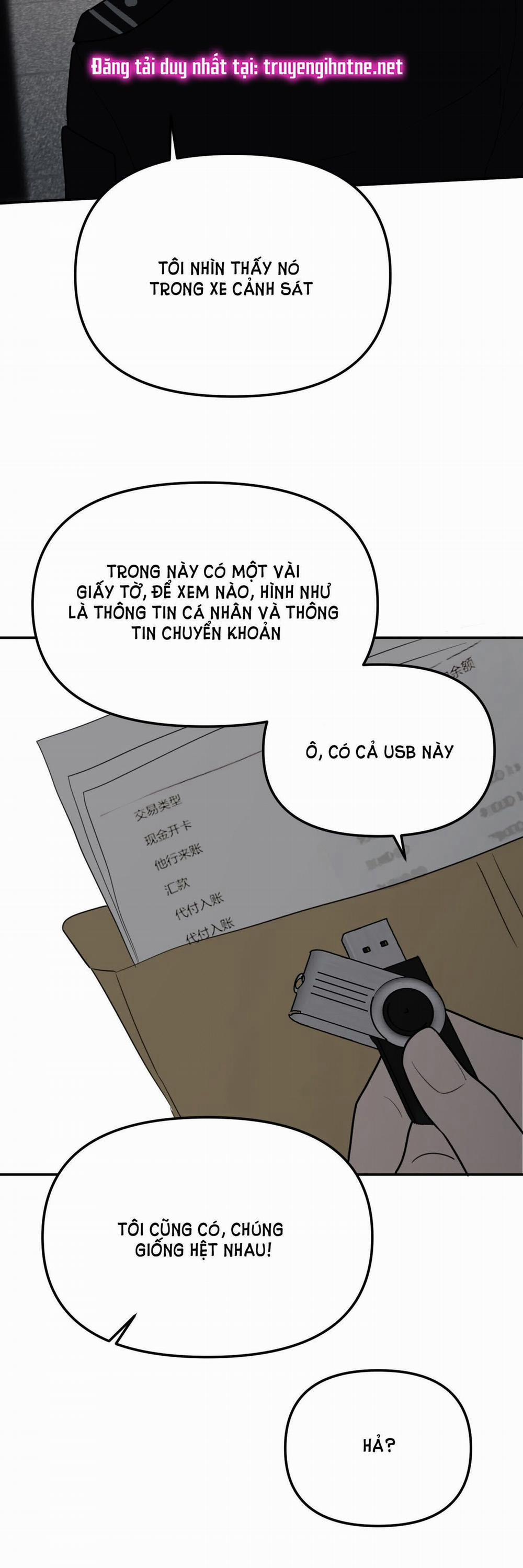 Devil Luck 56 trang 34