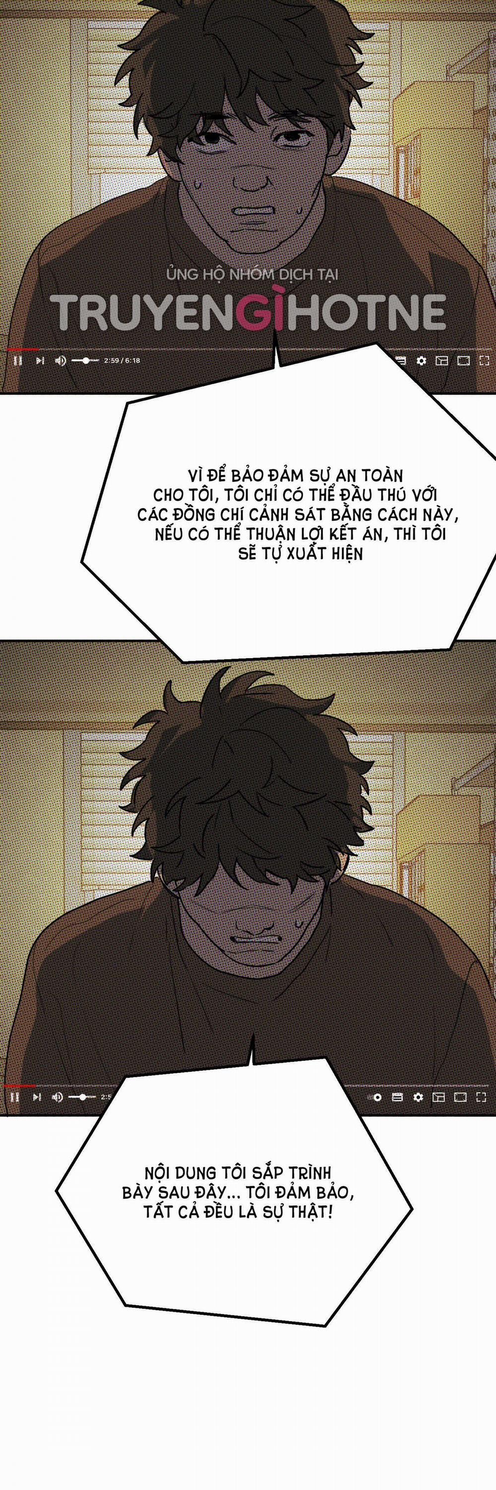 Devil Luck 56 trang 36