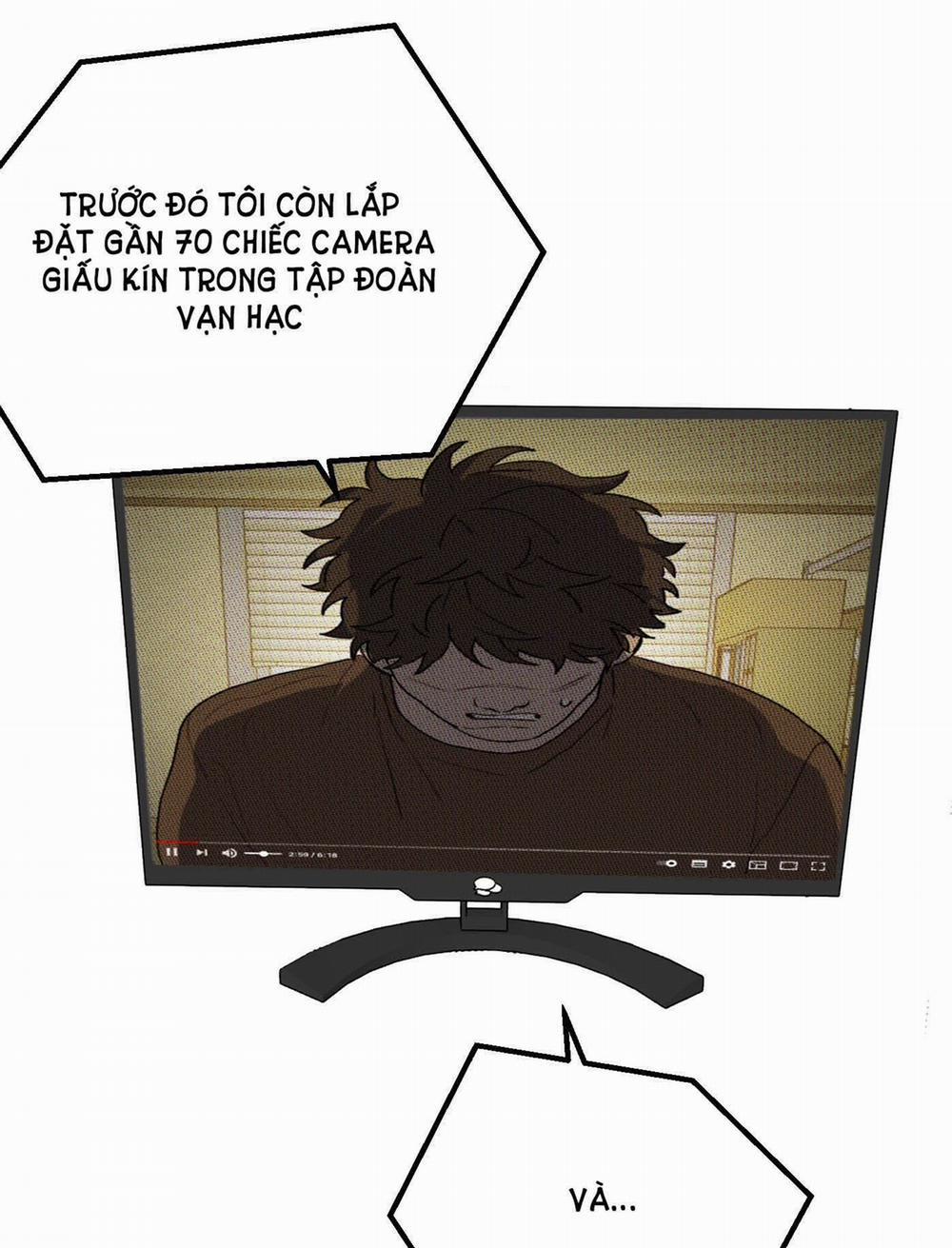 Devil Luck 56 trang 40