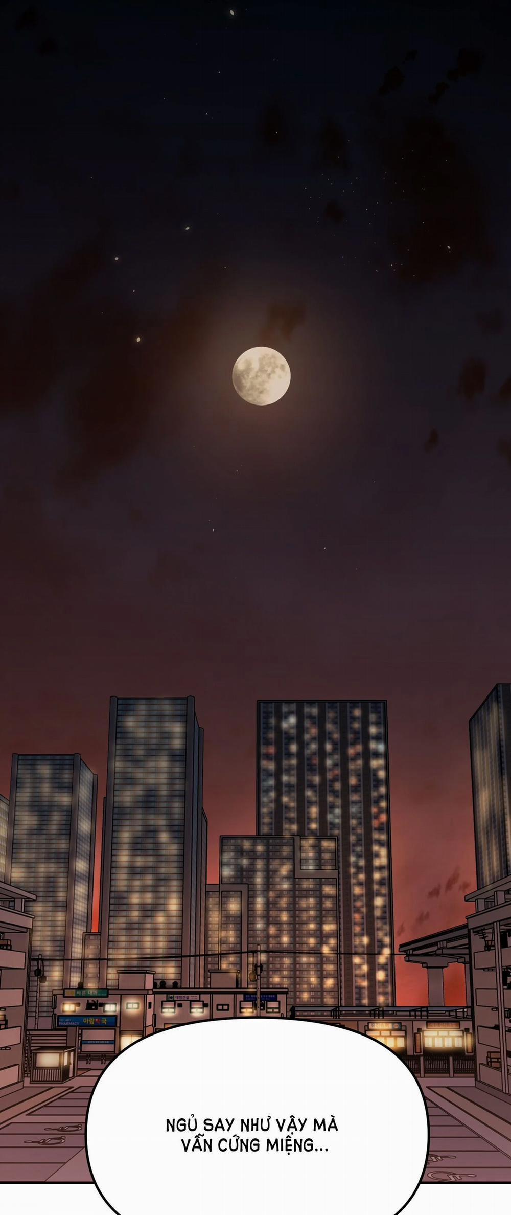 Devil Luck 56 trang 8