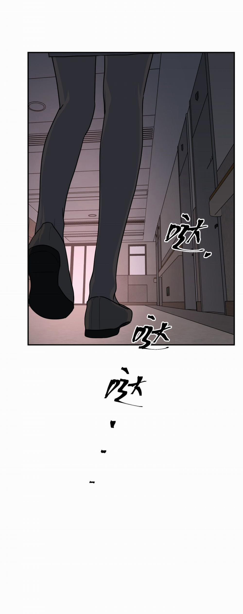 Devil Luck 57 trang 12