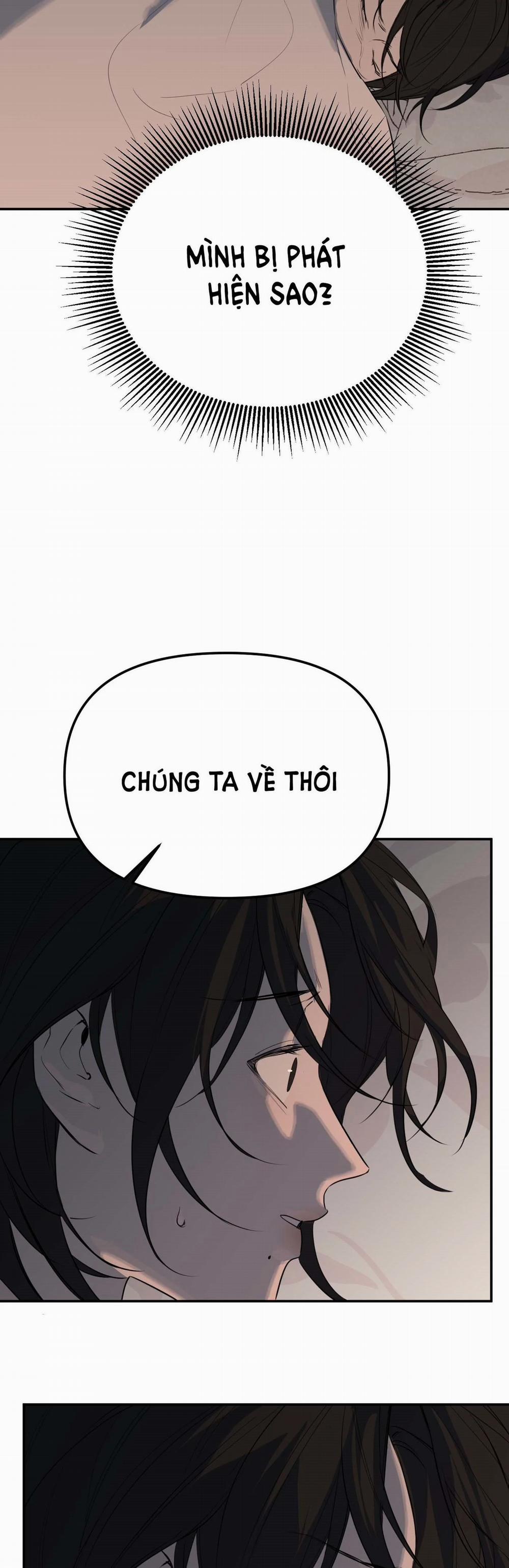 Devil Luck 57 trang 15