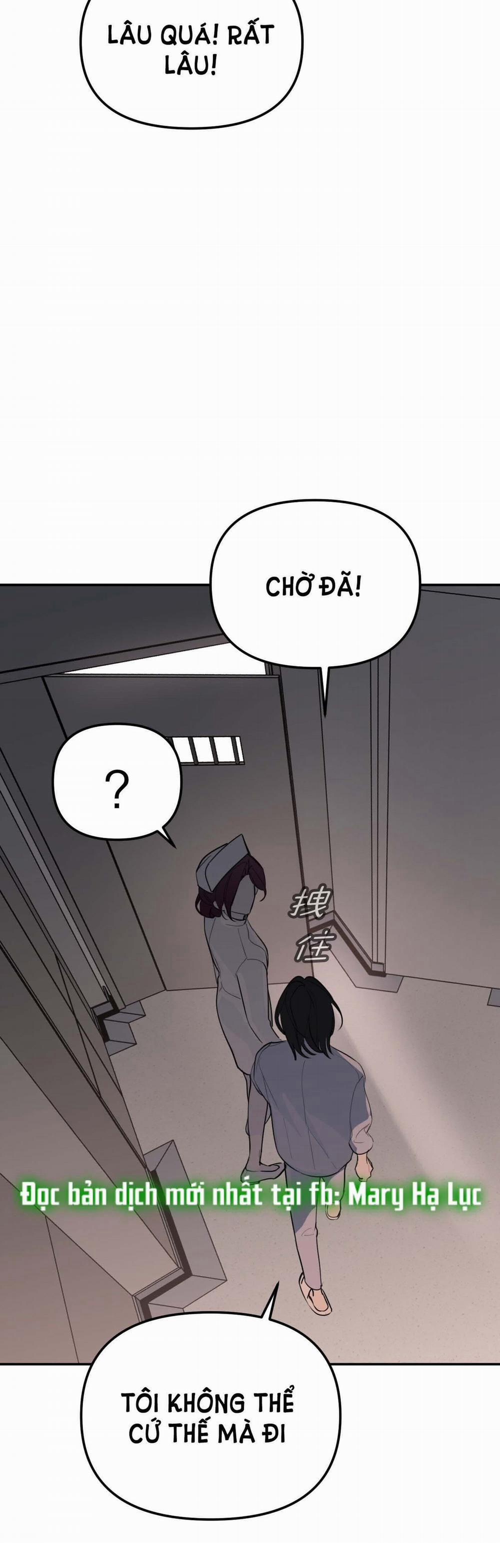 Devil Luck 57 trang 19