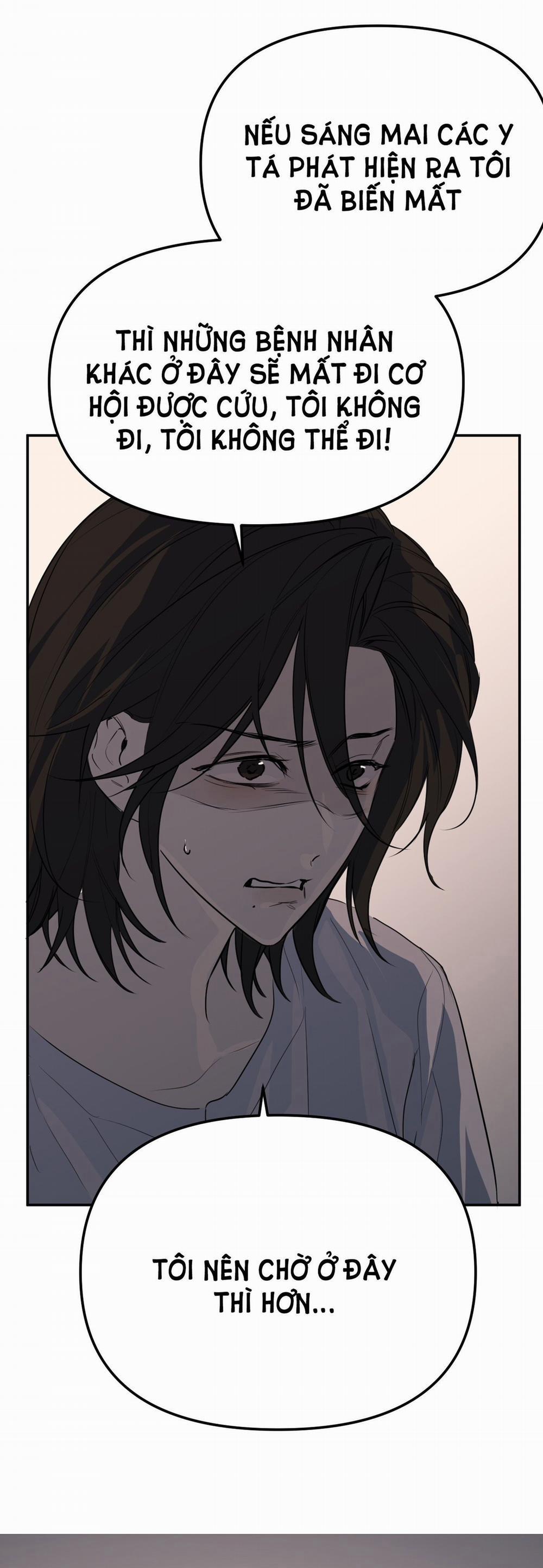 Devil Luck 57 trang 20