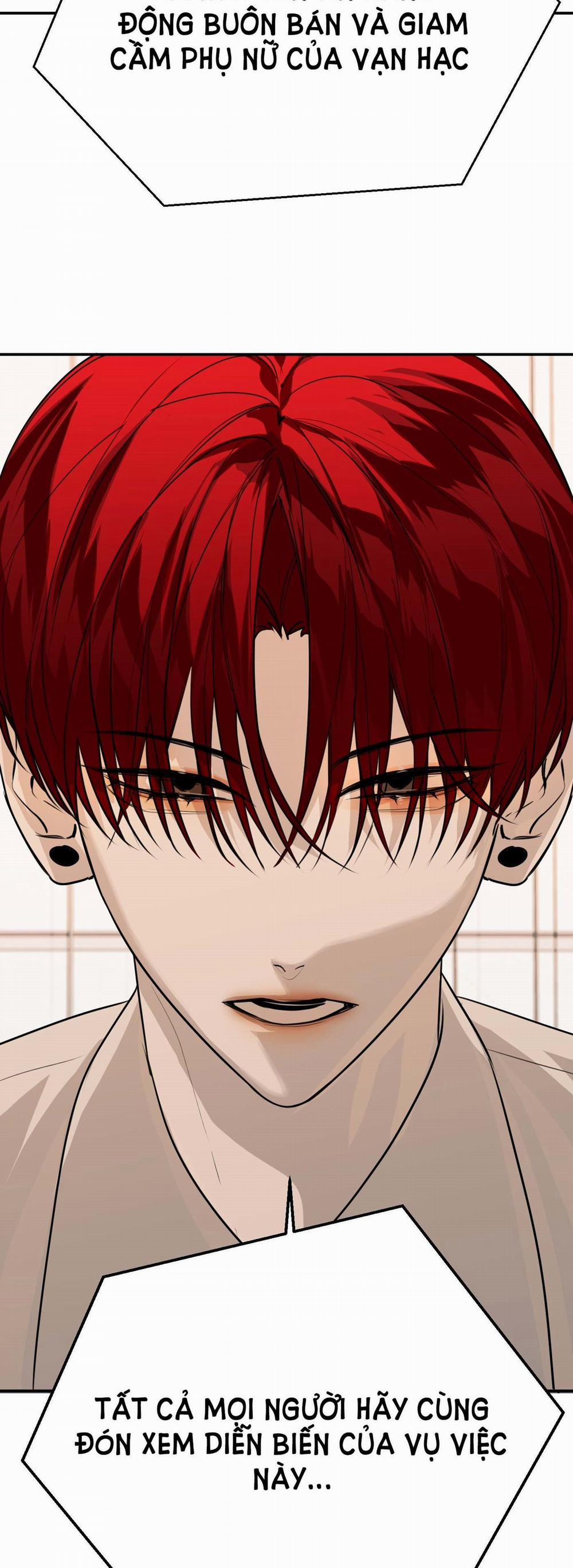 Devil Luck 57 trang 28