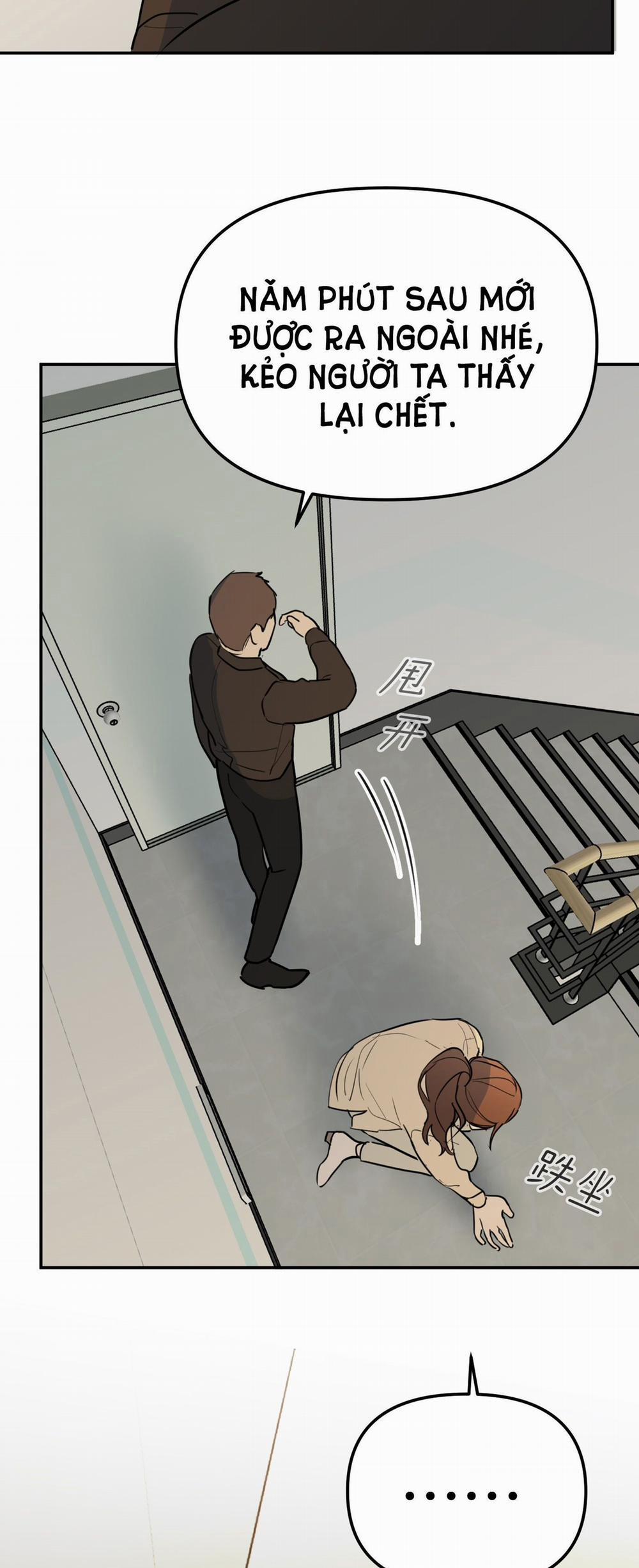 Devil Luck 57 trang 34