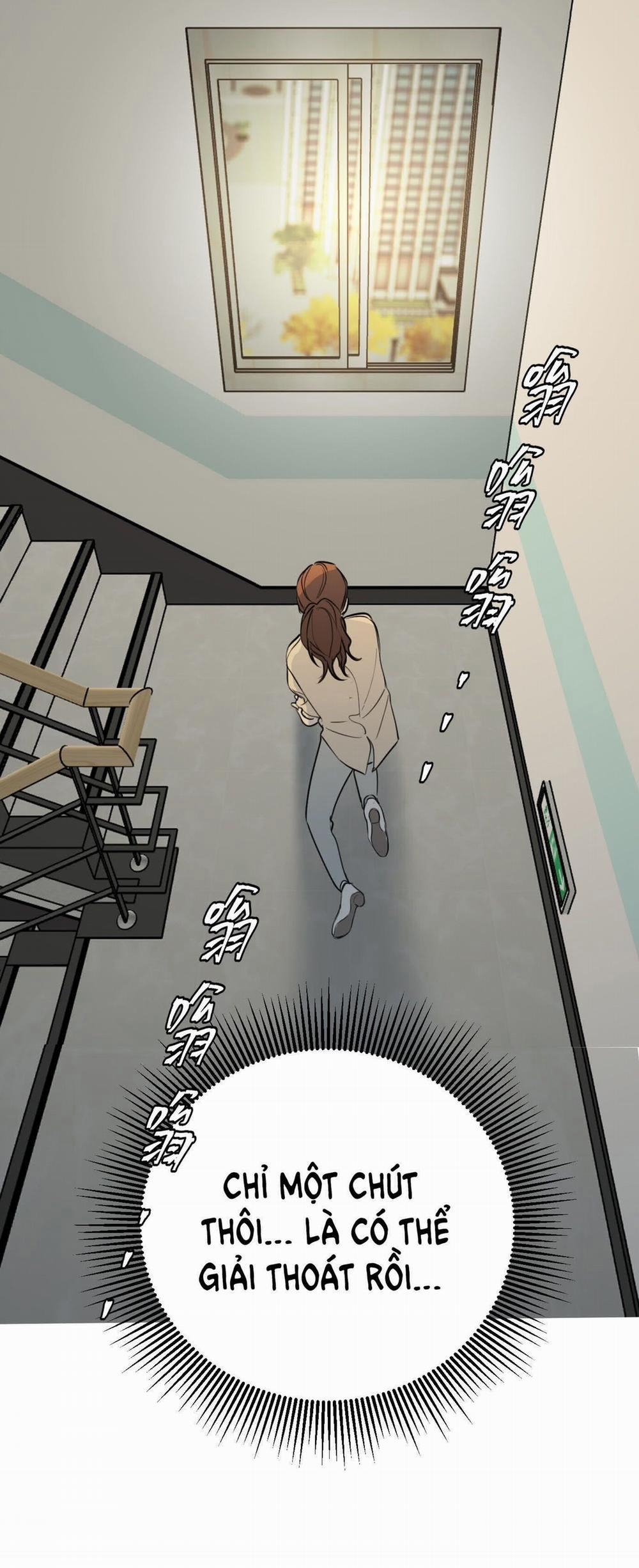 Devil Luck 57 trang 37