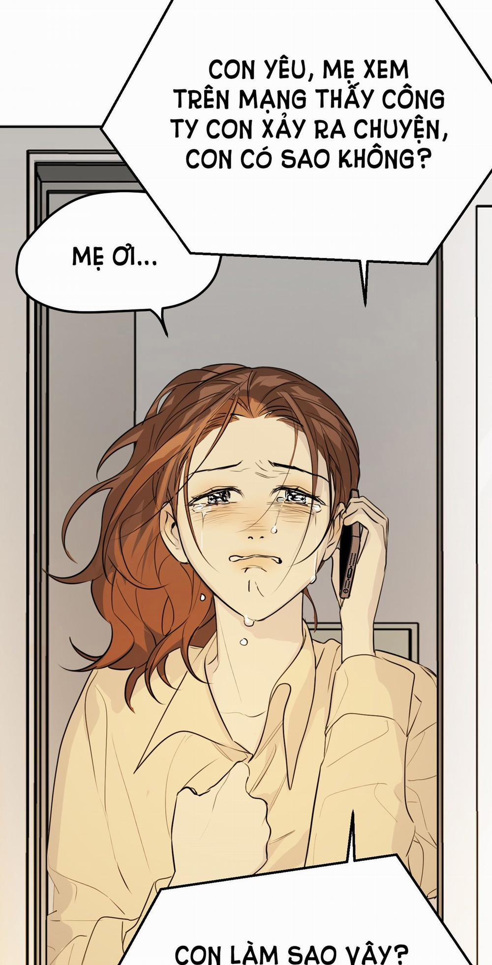 Devil Luck 57 trang 40