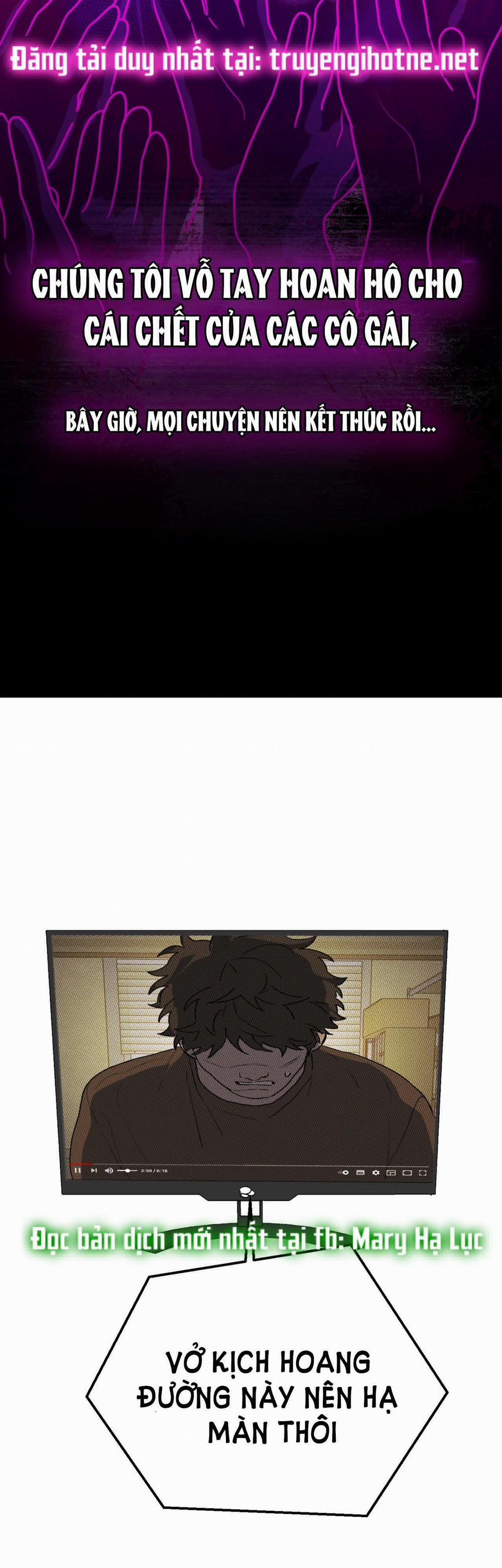 Devil Luck 57 trang 5