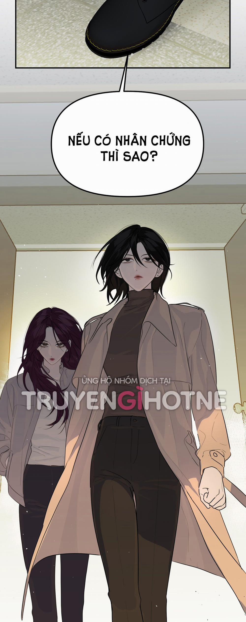 Devil Luck 57 trang 7