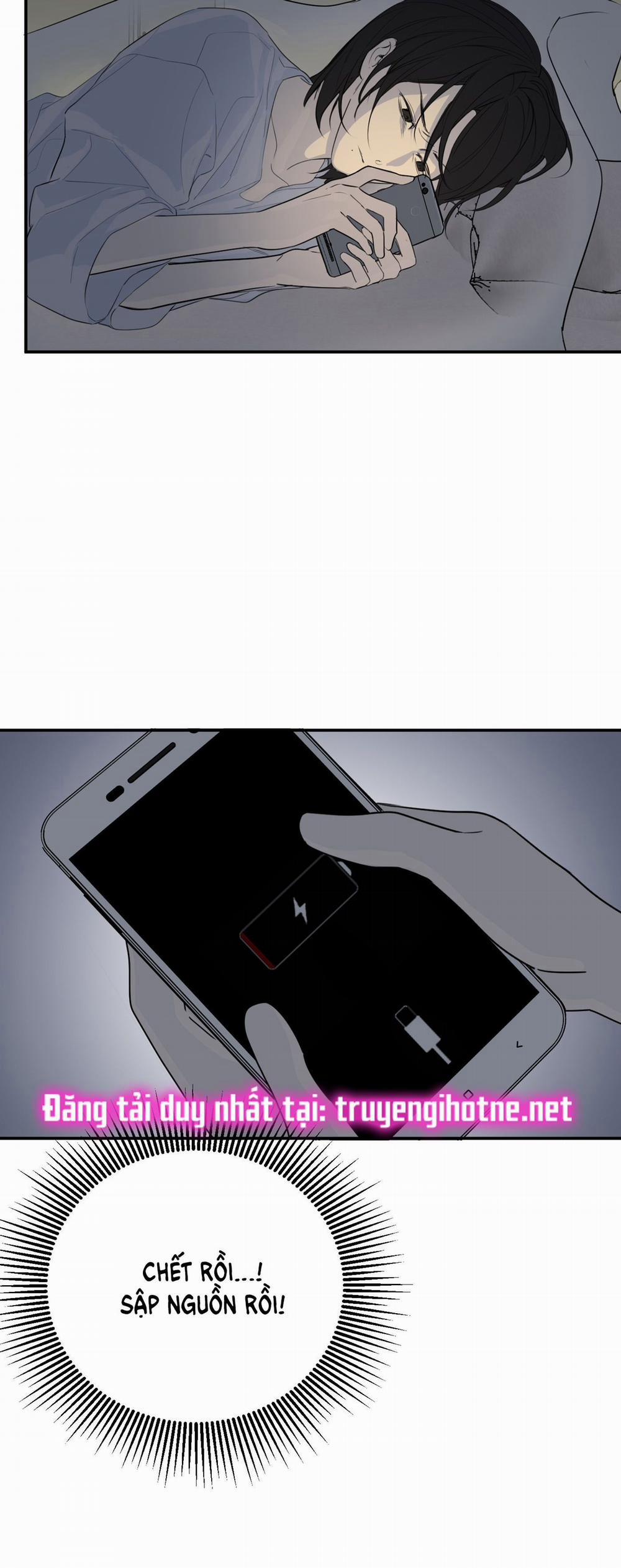 Devil Luck 57 trang 9