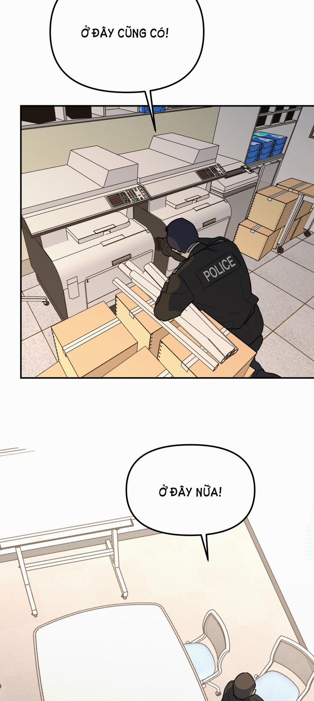 Devil Luck 58 trang 10