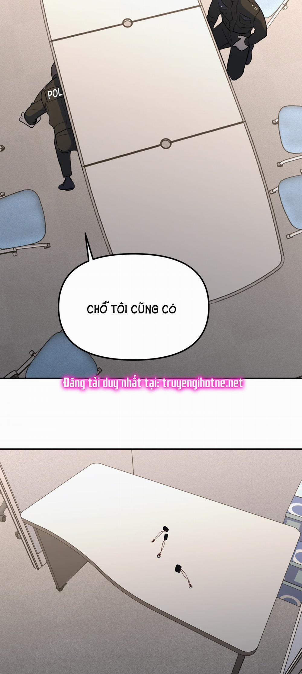 Devil Luck 58 trang 11