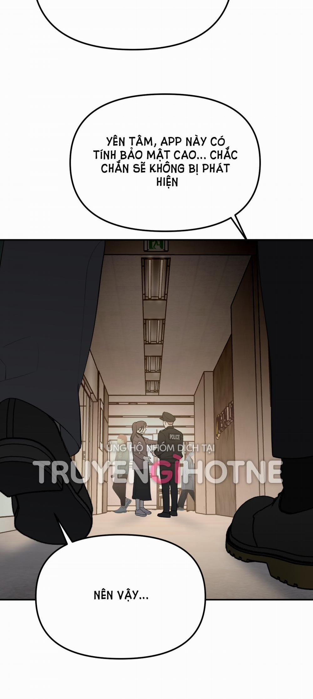 Devil Luck 58 trang 15