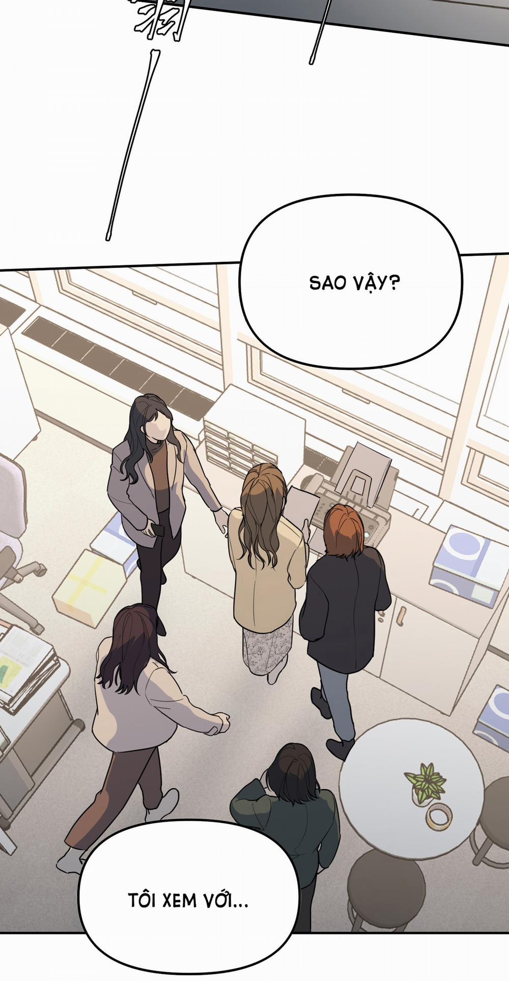 Devil Luck 58 trang 18