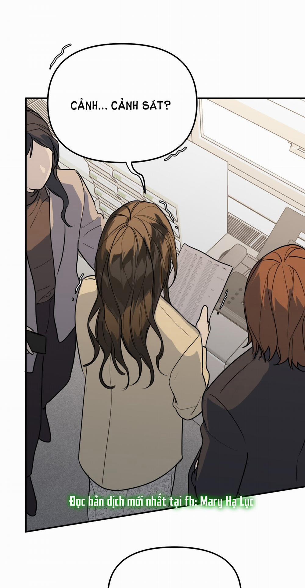 Devil Luck 58 trang 19