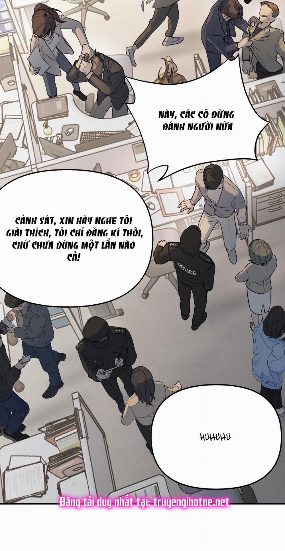 Devil Luck 58 trang 22