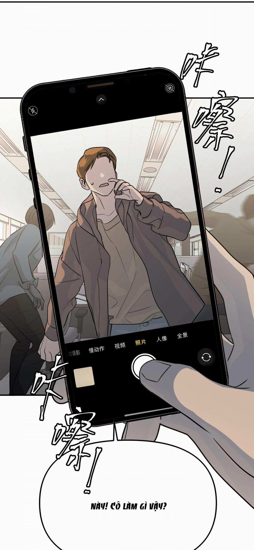 Devil Luck 58 trang 23