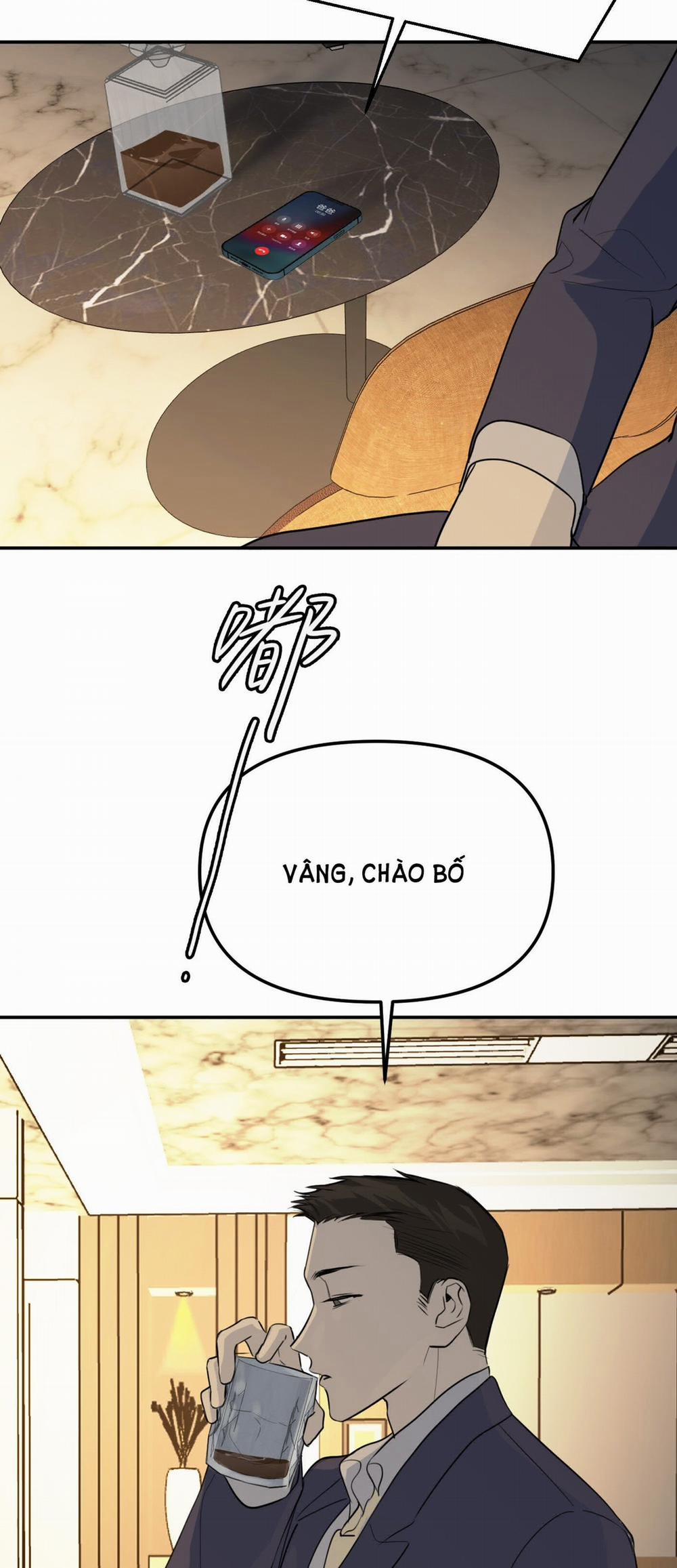 Devil Luck 58 trang 32