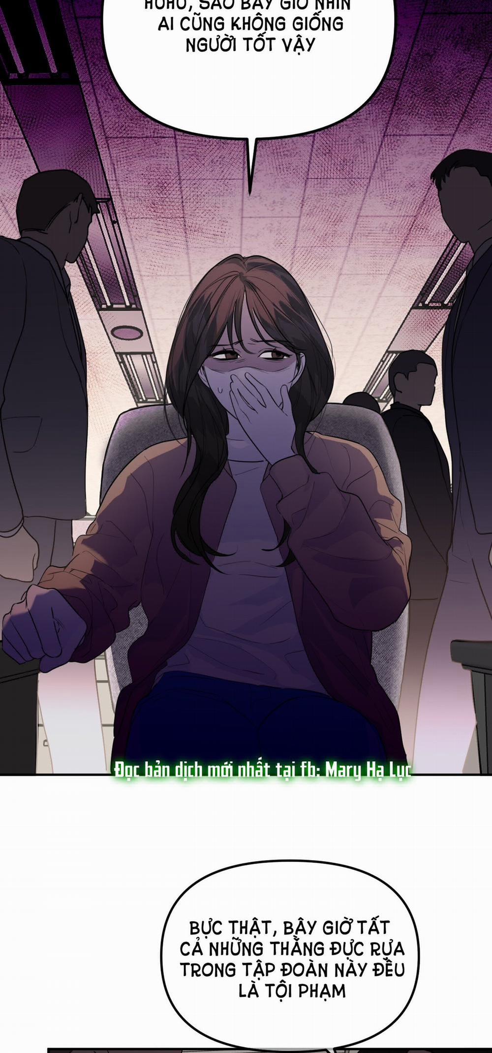 Devil Luck 58 trang 5