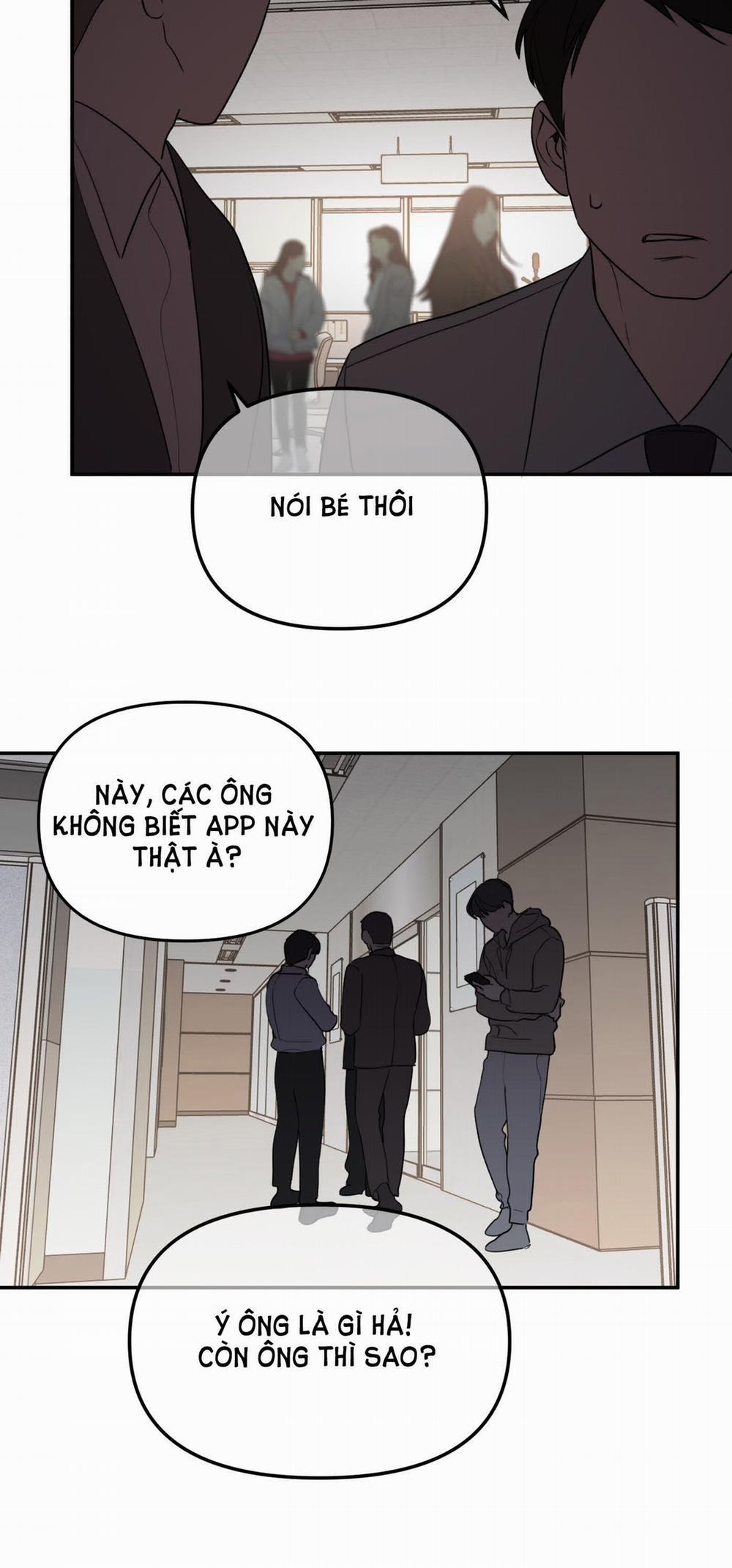 Devil Luck 58 trang 6