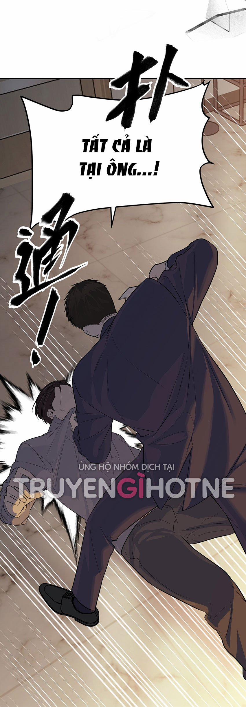 Devil Luck 59 trang 11