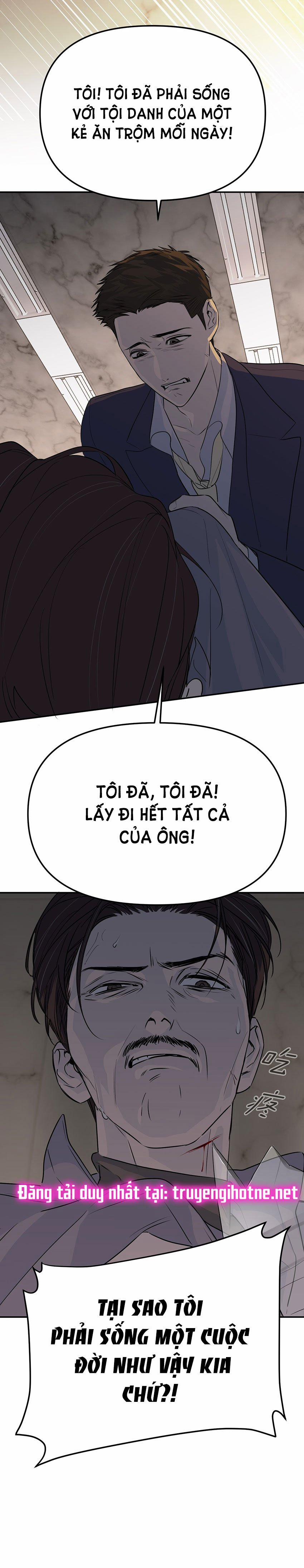 Devil Luck 59 trang 12