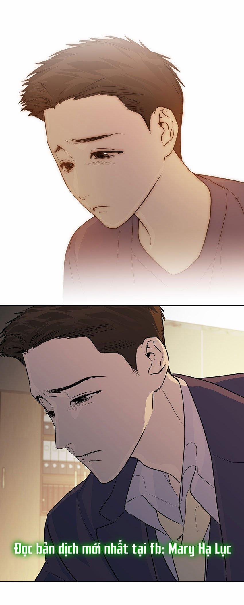 Devil Luck 59 trang 14