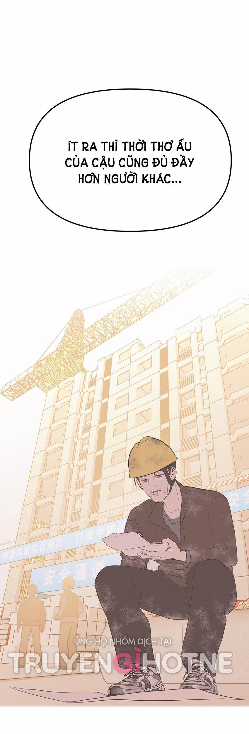 Devil Luck 59 trang 16