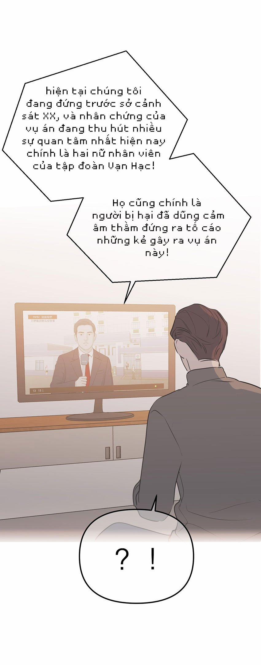 Devil Luck 59 trang 21