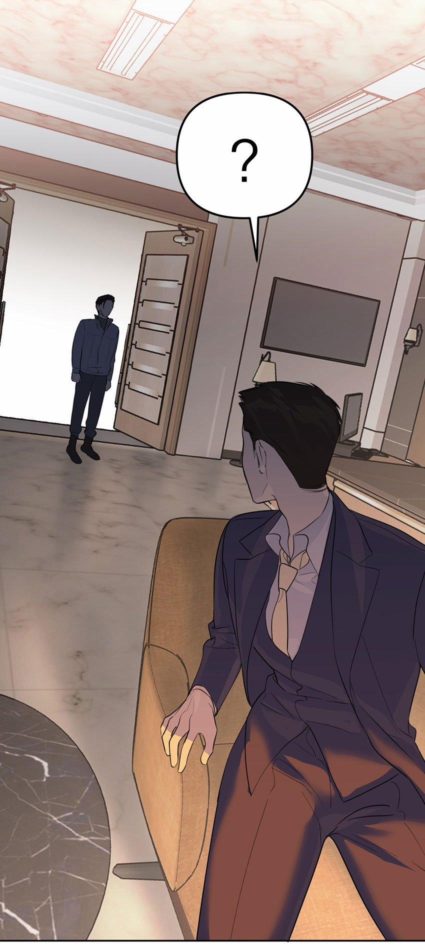 Devil Luck 59 trang 3