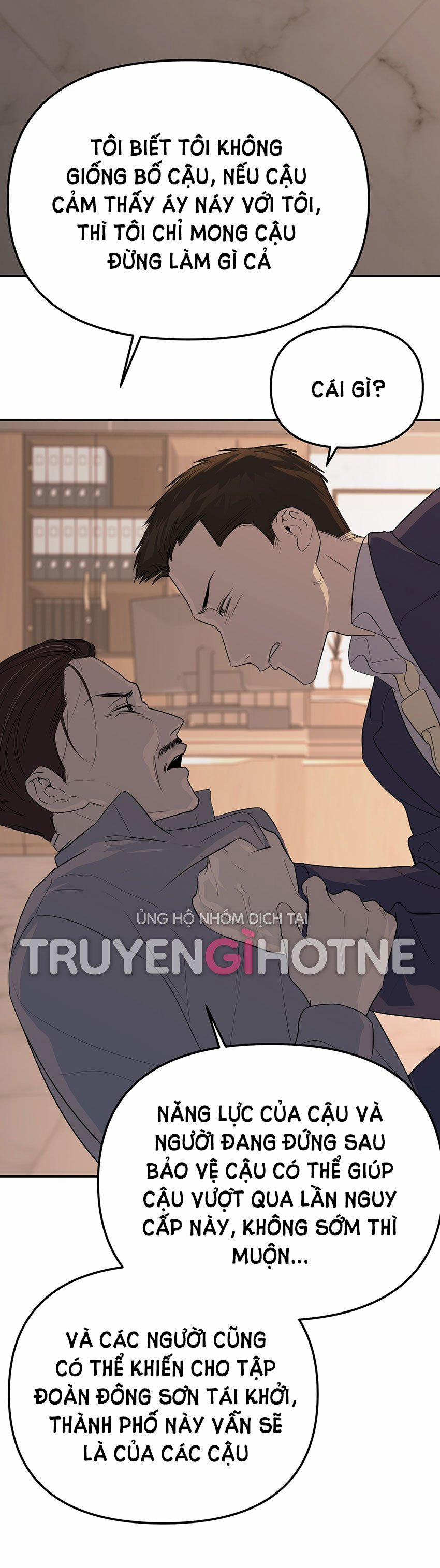 Devil Luck 59 trang 30