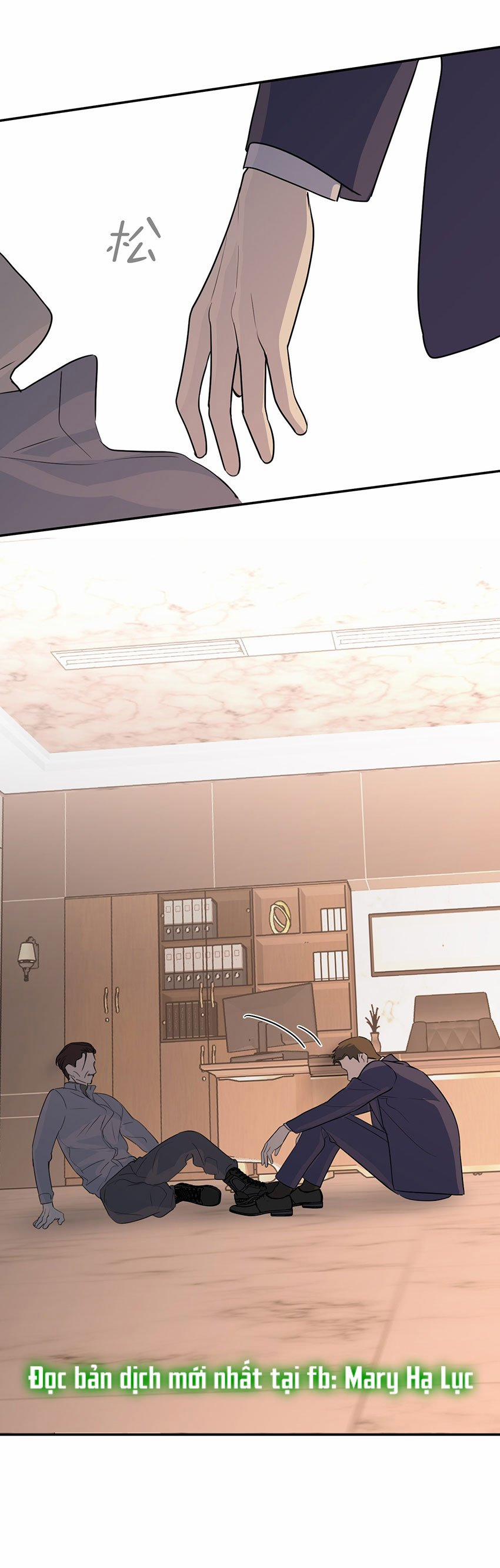 Devil Luck 59 trang 33