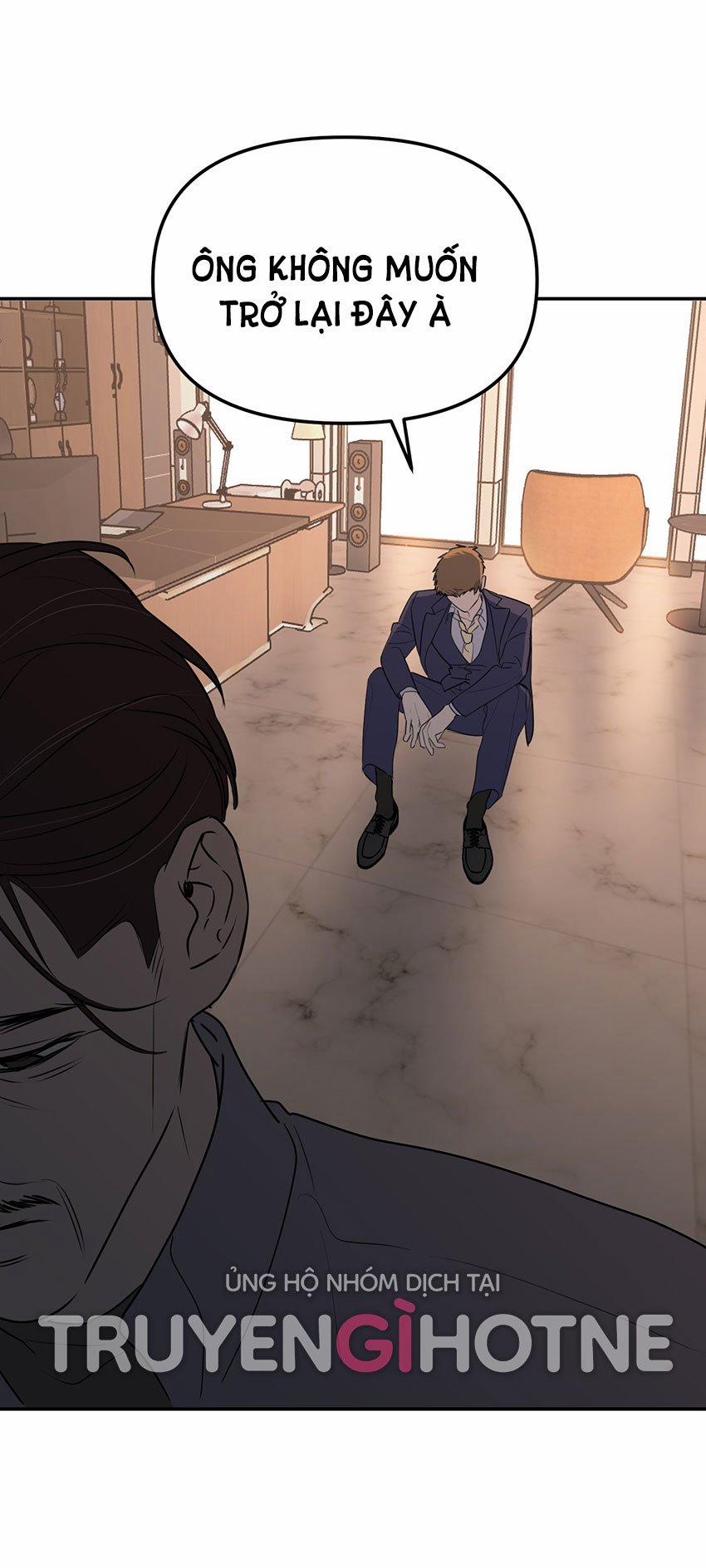 Devil Luck 59 trang 36