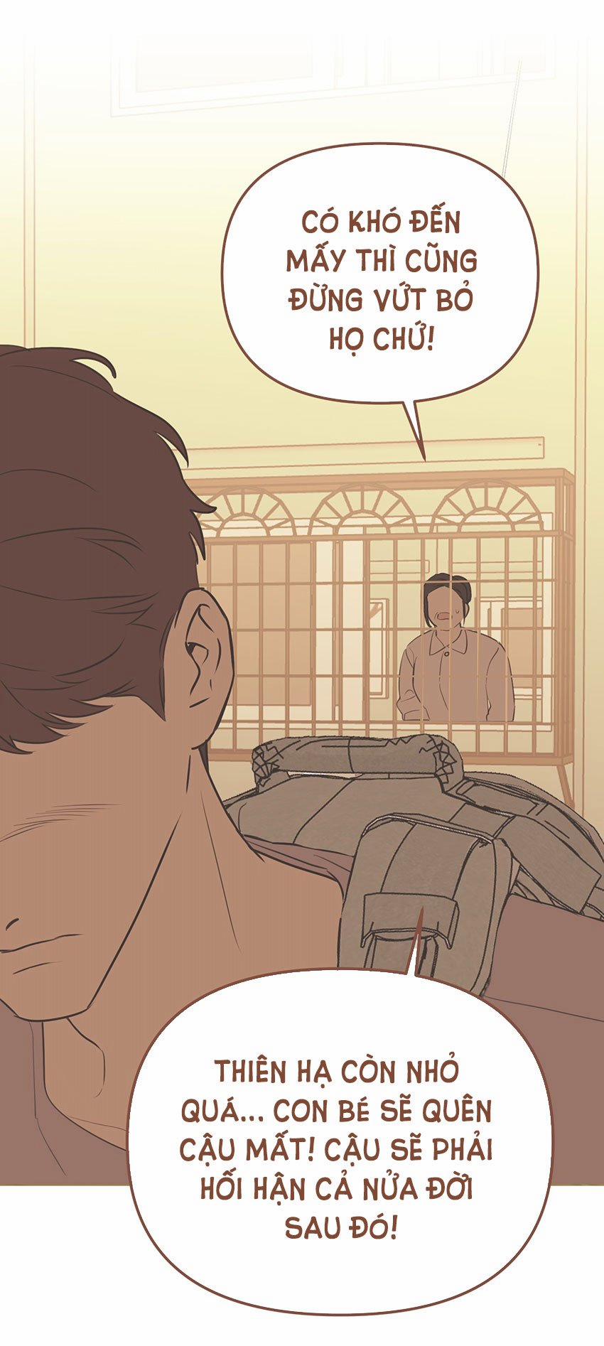 Devil Luck 59 trang 46