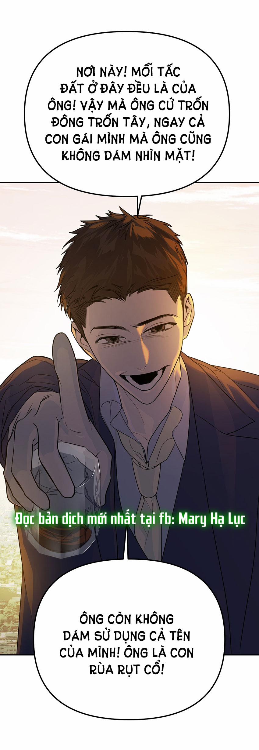 Devil Luck 59 trang 8