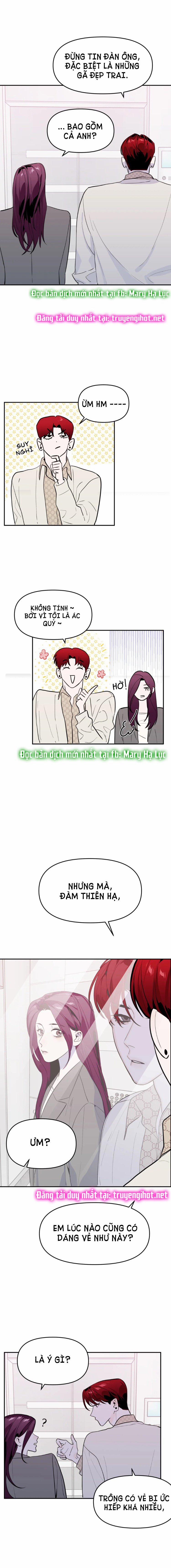 Devil Luck 6 trang 7