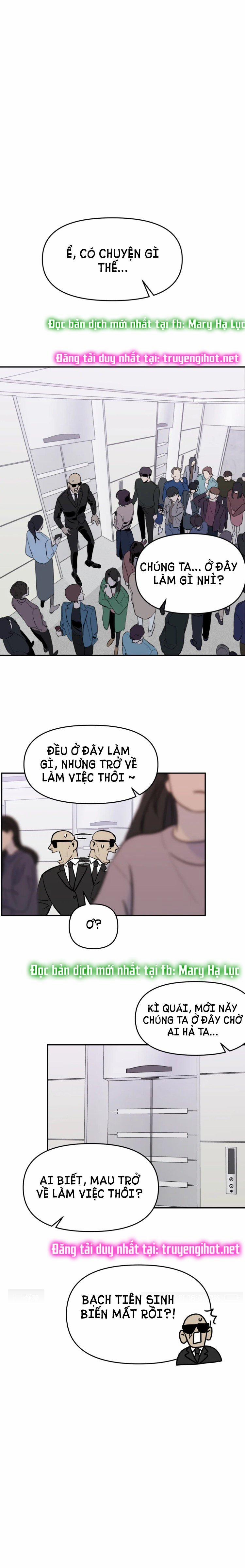 Devil Luck 6 trang 9