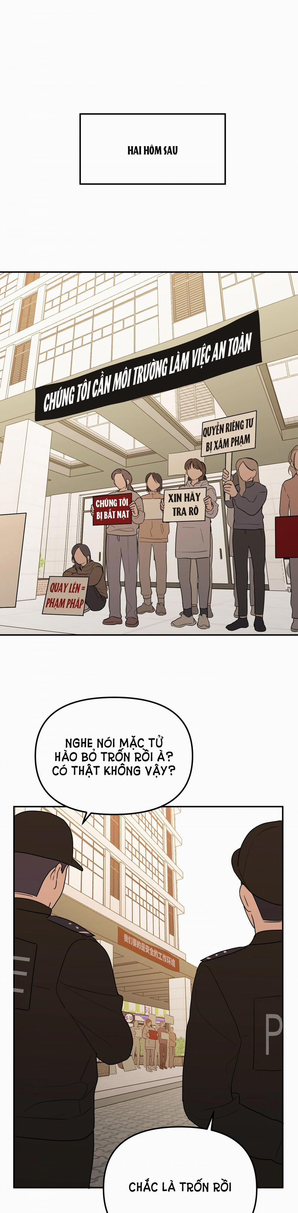 Devil Luck 60 trang 12