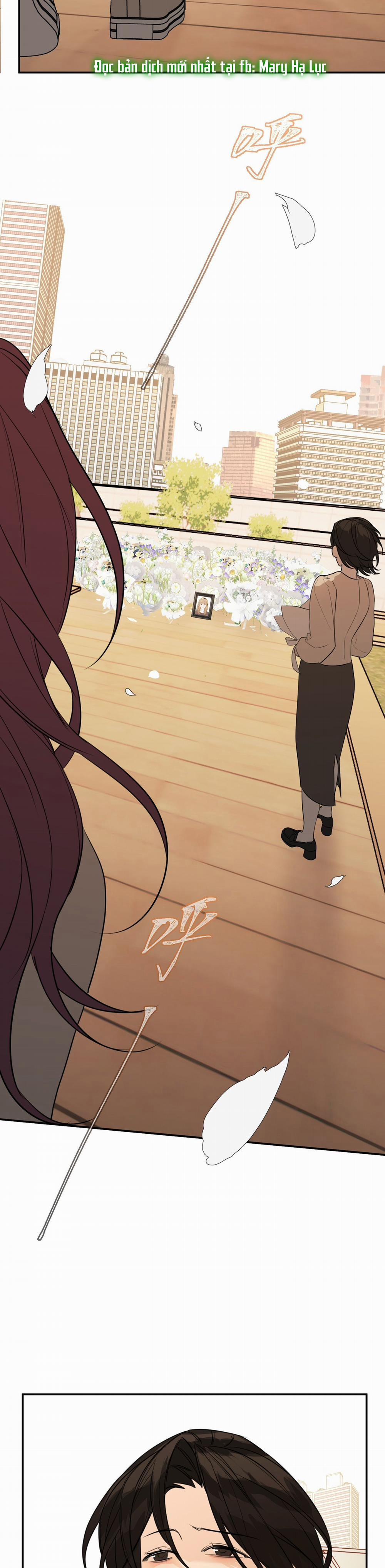 Devil Luck 60 trang 14