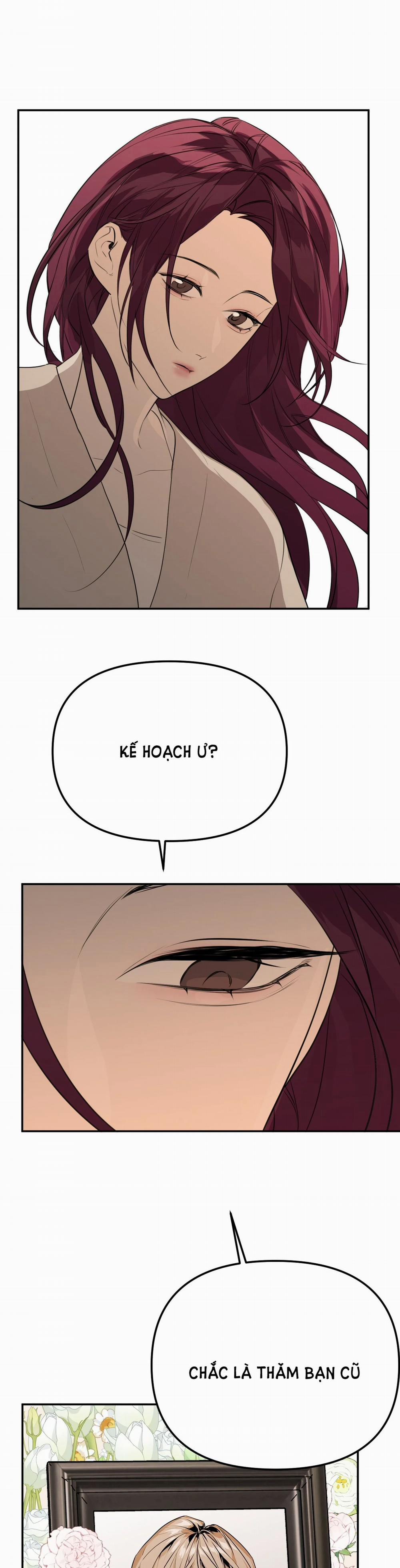 Devil Luck 60 trang 17