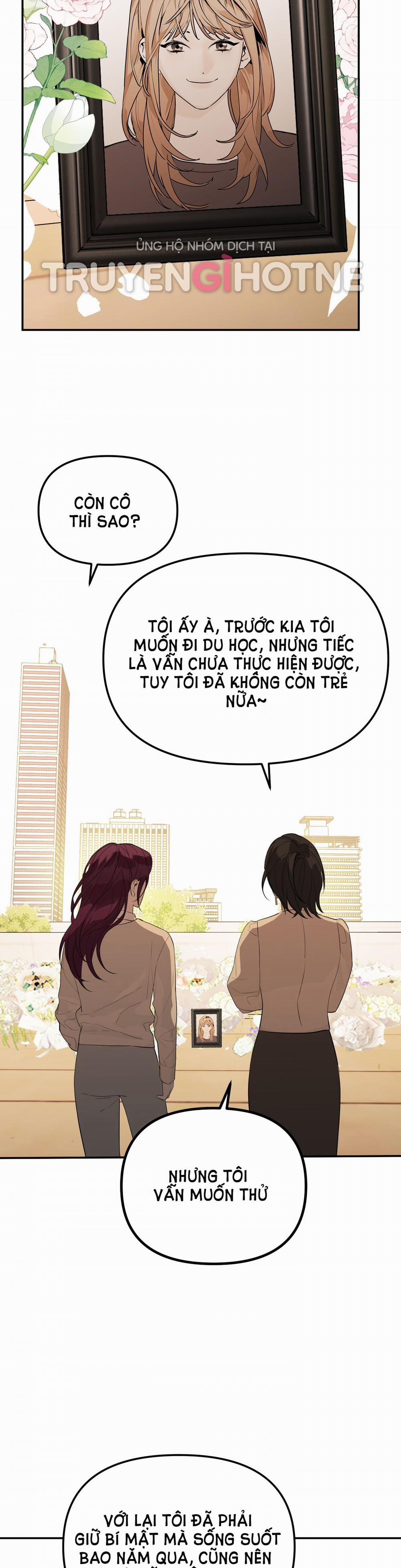 Devil Luck 60 trang 18